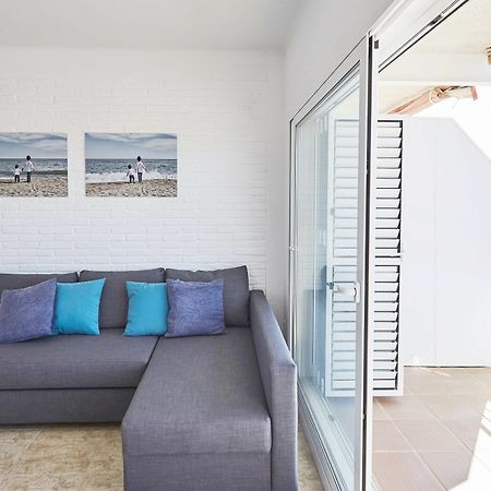 Apartamento Casa Petit Bateau Be My Guest Castelldefels Exterior foto
