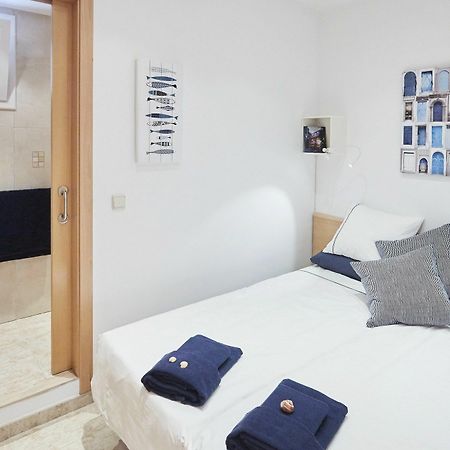 Apartamento Casa Petit Bateau Be My Guest Castelldefels Exterior foto