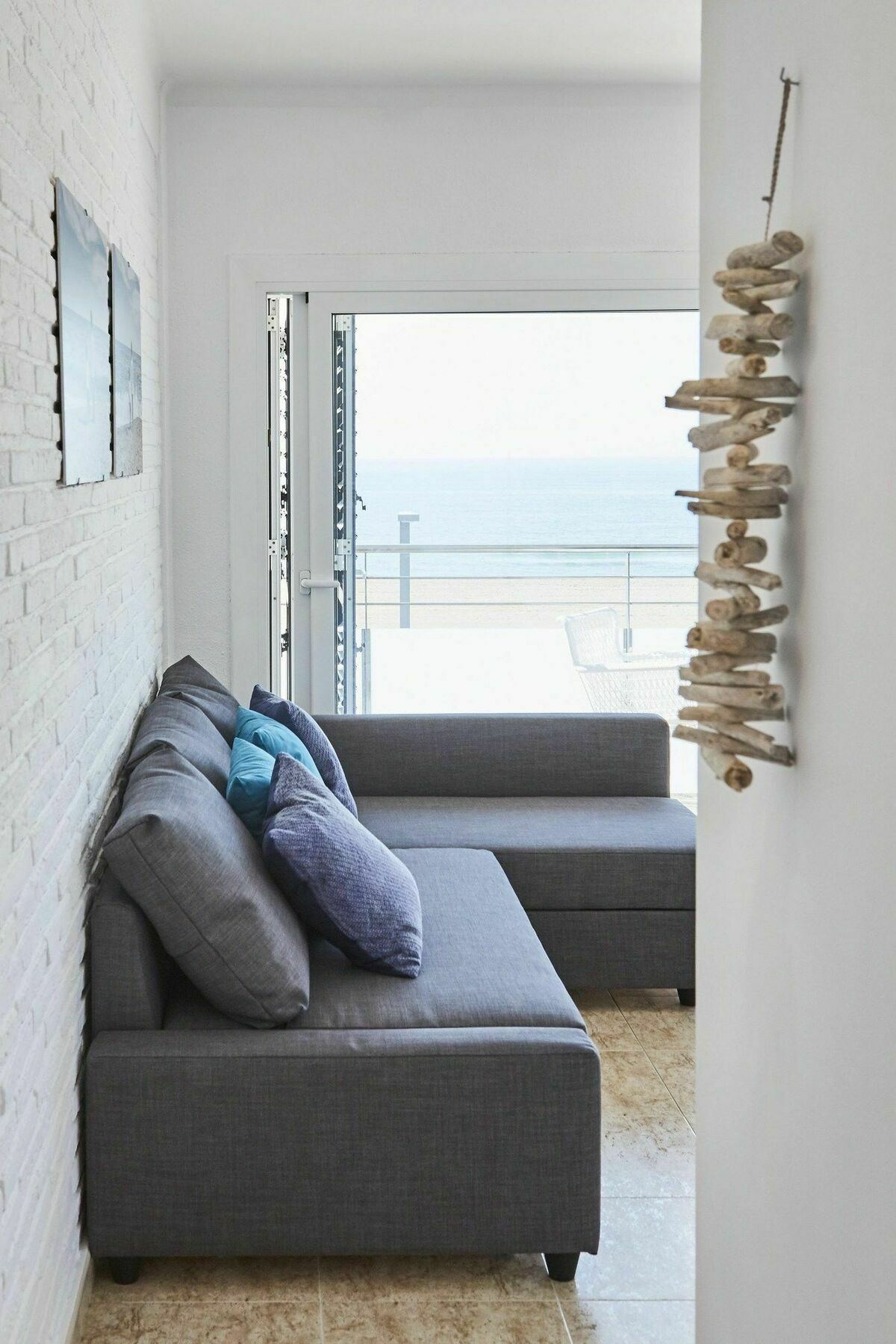 Apartamento Casa Petit Bateau Be My Guest Castelldefels Exterior foto